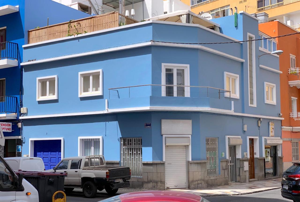 Villa Loft Australia Las Palmas / Gran Canaria Exterior foto