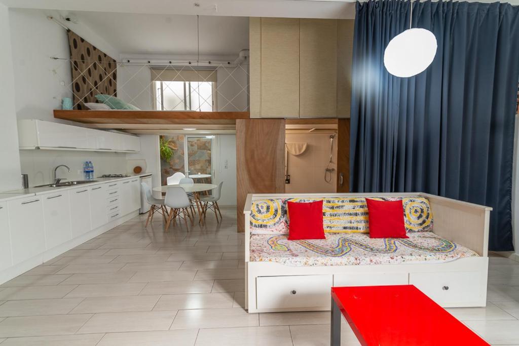 Villa Loft Australia Las Palmas / Gran Canaria Exterior foto