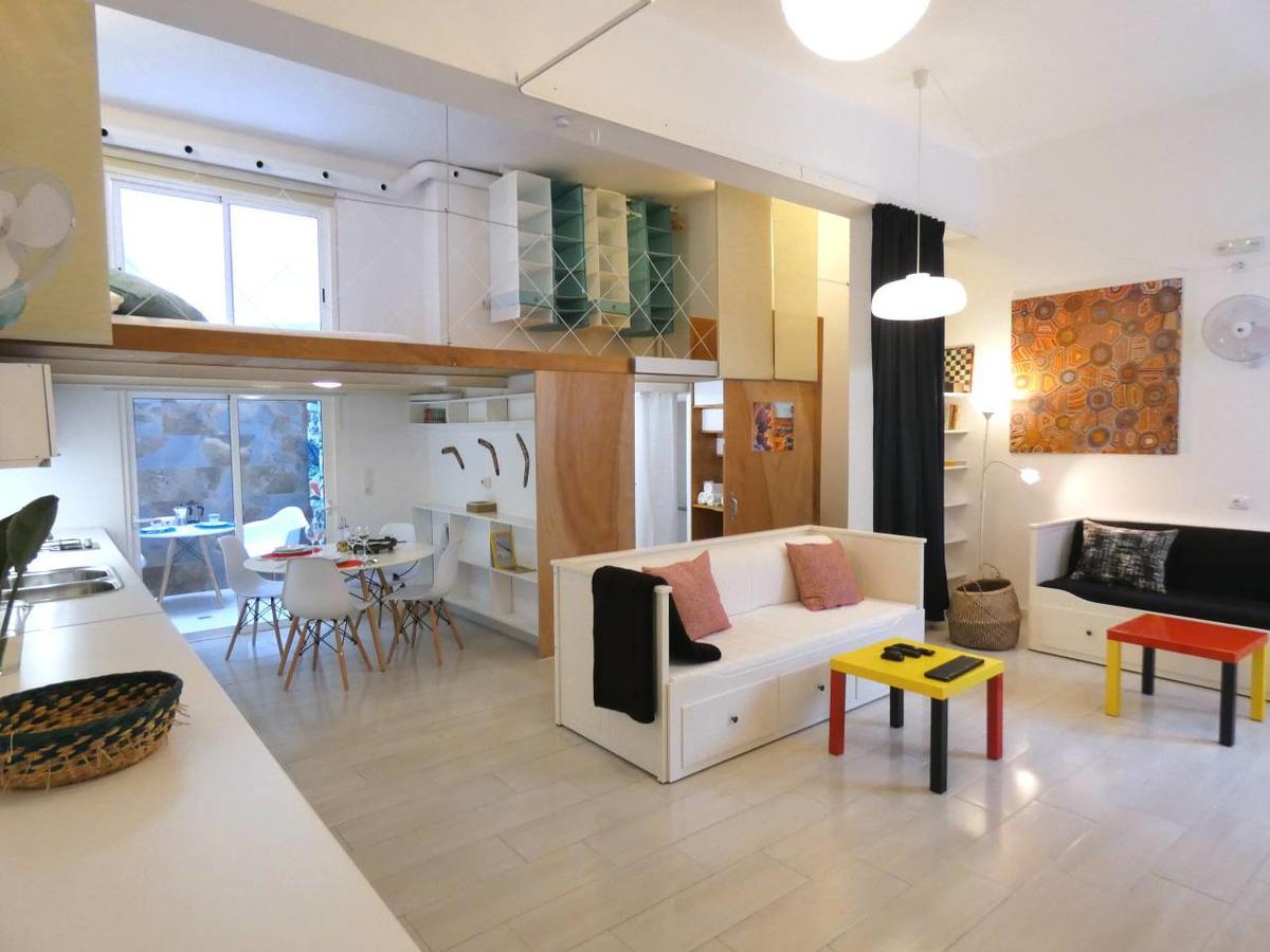 Villa Loft Australia Las Palmas / Gran Canaria Exterior foto