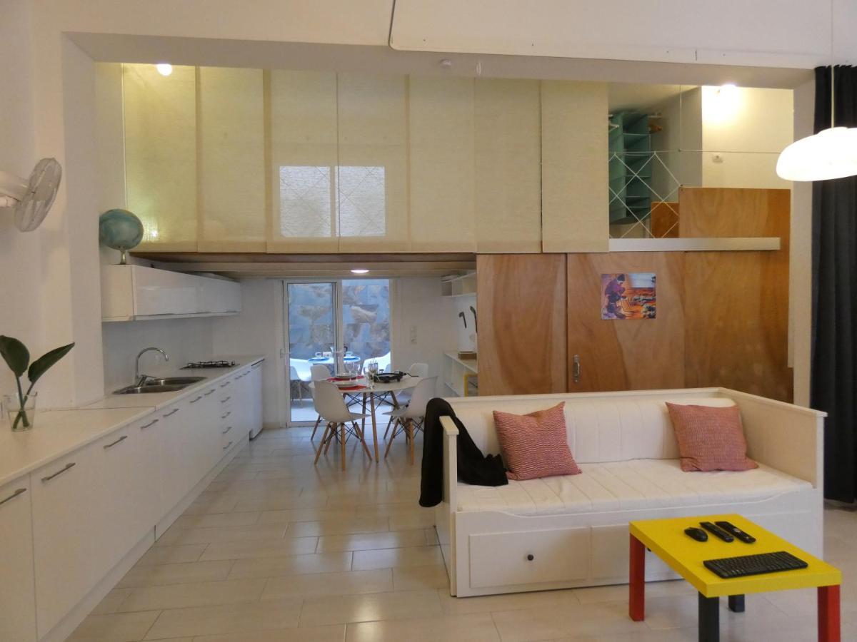 Villa Loft Australia Las Palmas / Gran Canaria Exterior foto